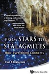 FROM STARS TO STALAGMITES