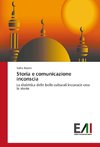 Storia e comunicazione inconscia