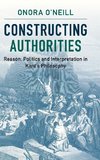 Constructing Authorities