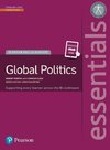 Pearson Baccalaureate Essentials: Global Politics