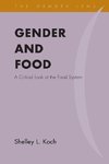 Gender and Food