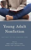 Young Adult Nonfiction