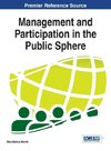 Management and Participation in the Public Sphere