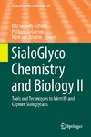 SialoGlyco Chemistry and Biology II