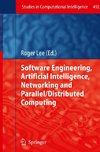 Software Engineering, Artificial Intelligence, Networking and Parallel/Distributed Computing