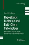 Hypoelliptic Laplacian and Bott-Chern Cohomology