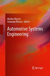 Automotive Systems Engineering