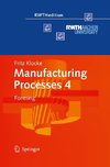 Manufacturing Processes 4