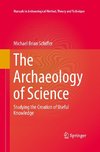 The Archaeology of Science