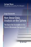 Non-linear Data Analysis on the Sphere