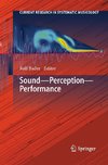 Sound - Perception - Performance