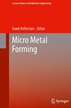 Micro Metal Forming