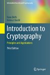 Introduction to Cryptography