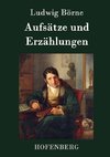 Aufsätze und Erzählungen