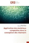 Application des matériaux composites dans la conception des réservoirs