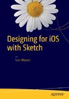 Designing for iOS with Sketch