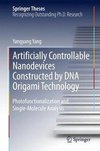 Yang, Y: Artificially Controllable Nanodevices Constructed b