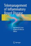 Telemanagement of Inflammatory Bowel Disease