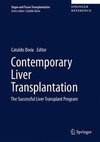 Contemporary Liver Transplantation