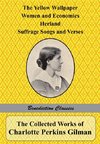 The Collected Works of Charlotte Perkins Gilman