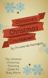 Christine's Christmas Countdown