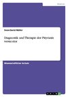 Diagnostik und Therapie der Pityriasis versicolor