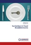 Sanitation in Food Establishments