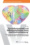 Darstellungsarbeit und Selbstpräsentation beim ,Geschlechtsübergang'