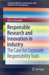 Iatridis, K: Responsible Research and Innovation in Industry