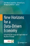 New Horizons for a Data-Driven Economy