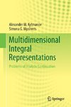 Multidimensional Integral Representations