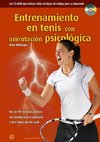 Entrenamiento en tenis con orientación psicológica