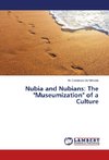 Nubia and Nubians: The 