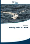 Identity facets in Latvia