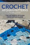 CROCHET AFGHAN PATTERNS FOR BE