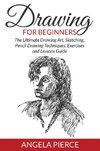 DRAWING FOR BEGINNERS