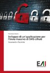 Sviluppo di un'applicazione per l'invio massivo di SMS cifrati