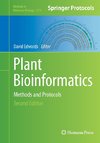 Plant Bioinformatics