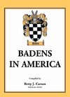 Badens in America