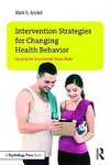 Anshel, M: Intervention Strategies for Changing Health Behav