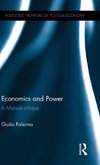 Economics and Power