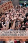 Delgado, M: Community Practice and Urban Youth