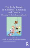 The Early Reader in Children's Literature and Culture