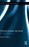 Christian Goddess Spirituality