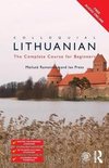 Colloquial Lithuanian