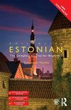 Colloquial Estonian