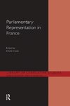 Costa, O: Parliamentary Representation in France