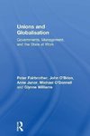 Fairbrother, P: Unions and Globalisation