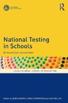 Lingard, B: National Testing in Schools