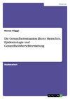 Die Gesundheitssituation älterer Menschen. Epidemiologie und Gesundheitsberichterstattung